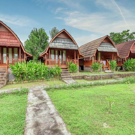 Dekara Cottages Ped المظهر الخارجي الصورة