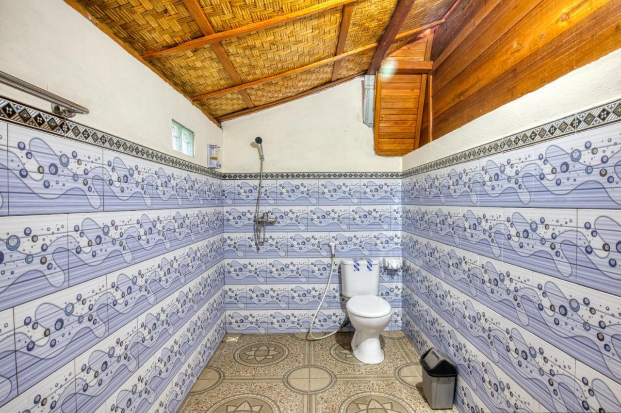 Dekara Cottages Ped المظهر الخارجي الصورة